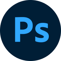 Photoshop logo