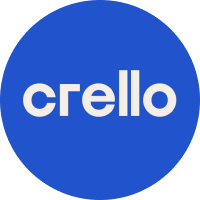 Crello logo