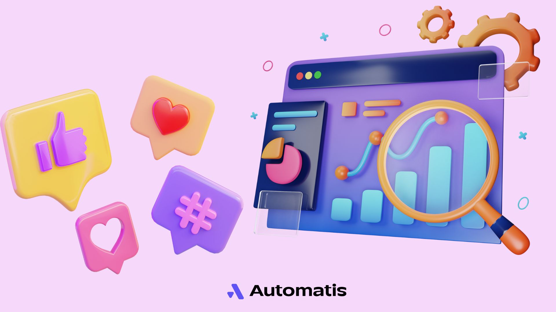 10 Trends in Social Media Automation That You Can't Ignore