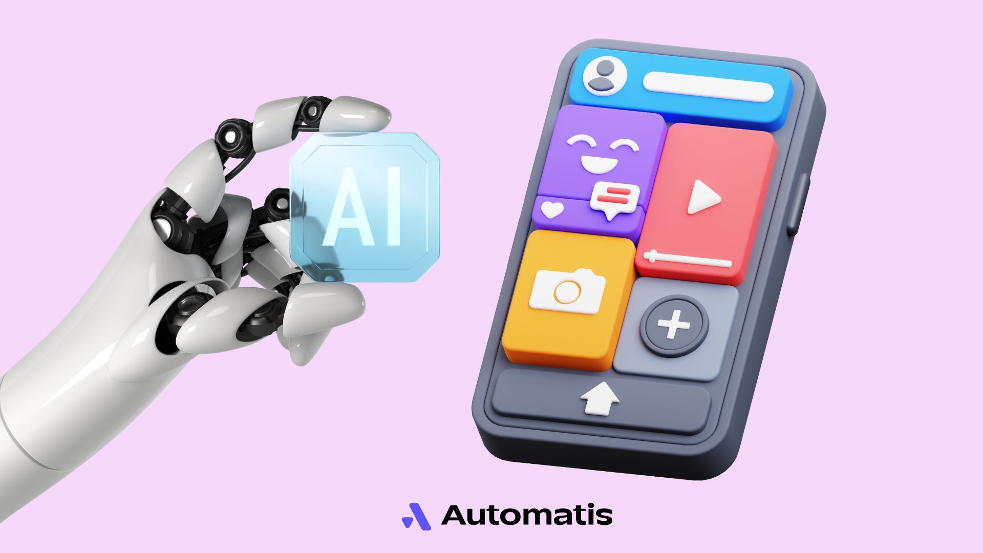 AI Transforming Social Media Management in 2024