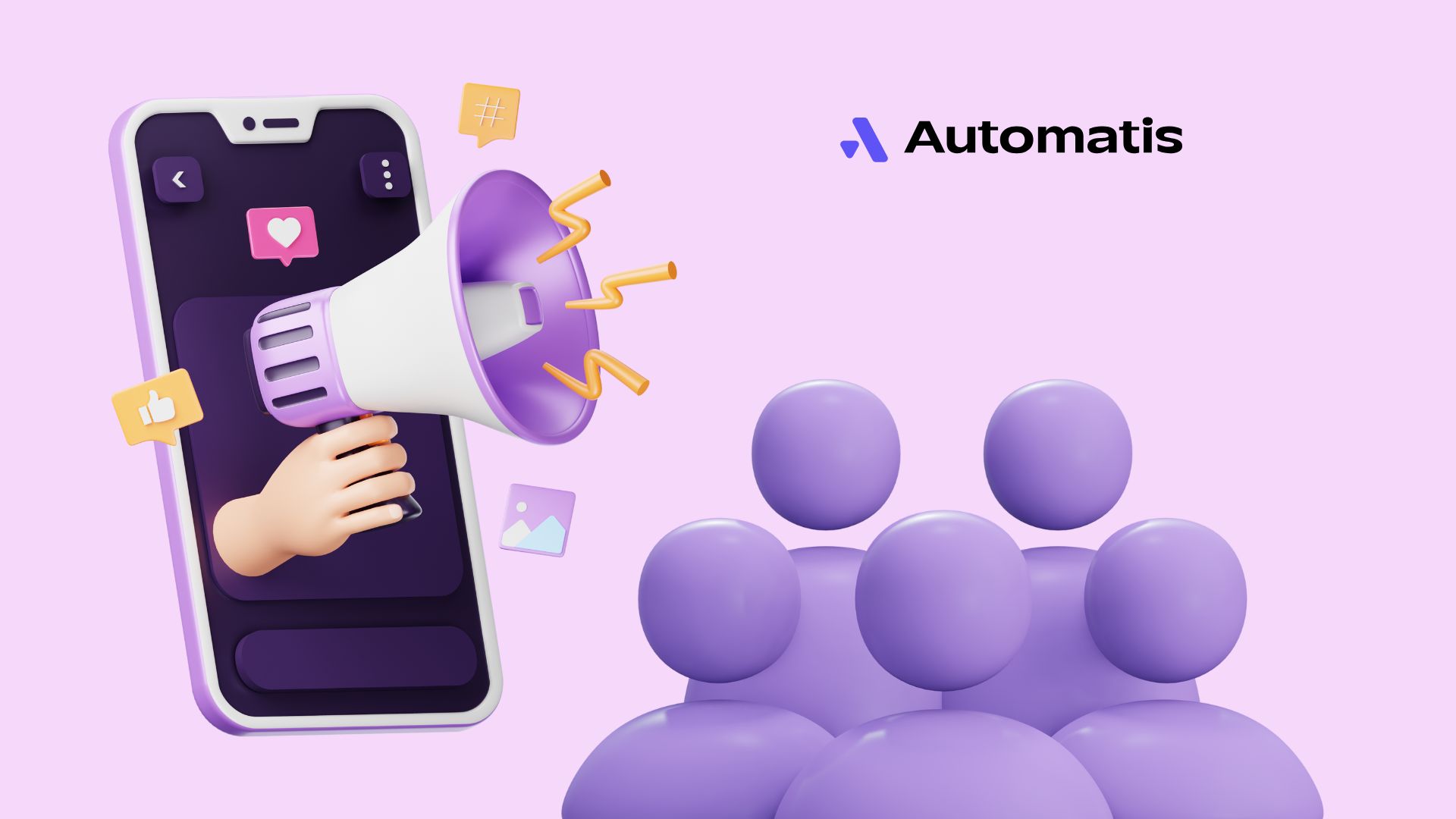 How Automation is Enhancing Customer Engagement on Social Media