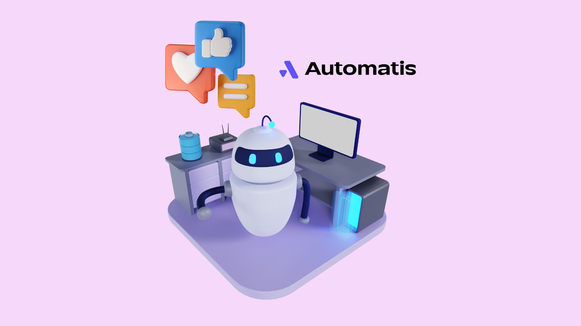 From Scheduling to Conversations: The Next Generation of Automated Social Interactions