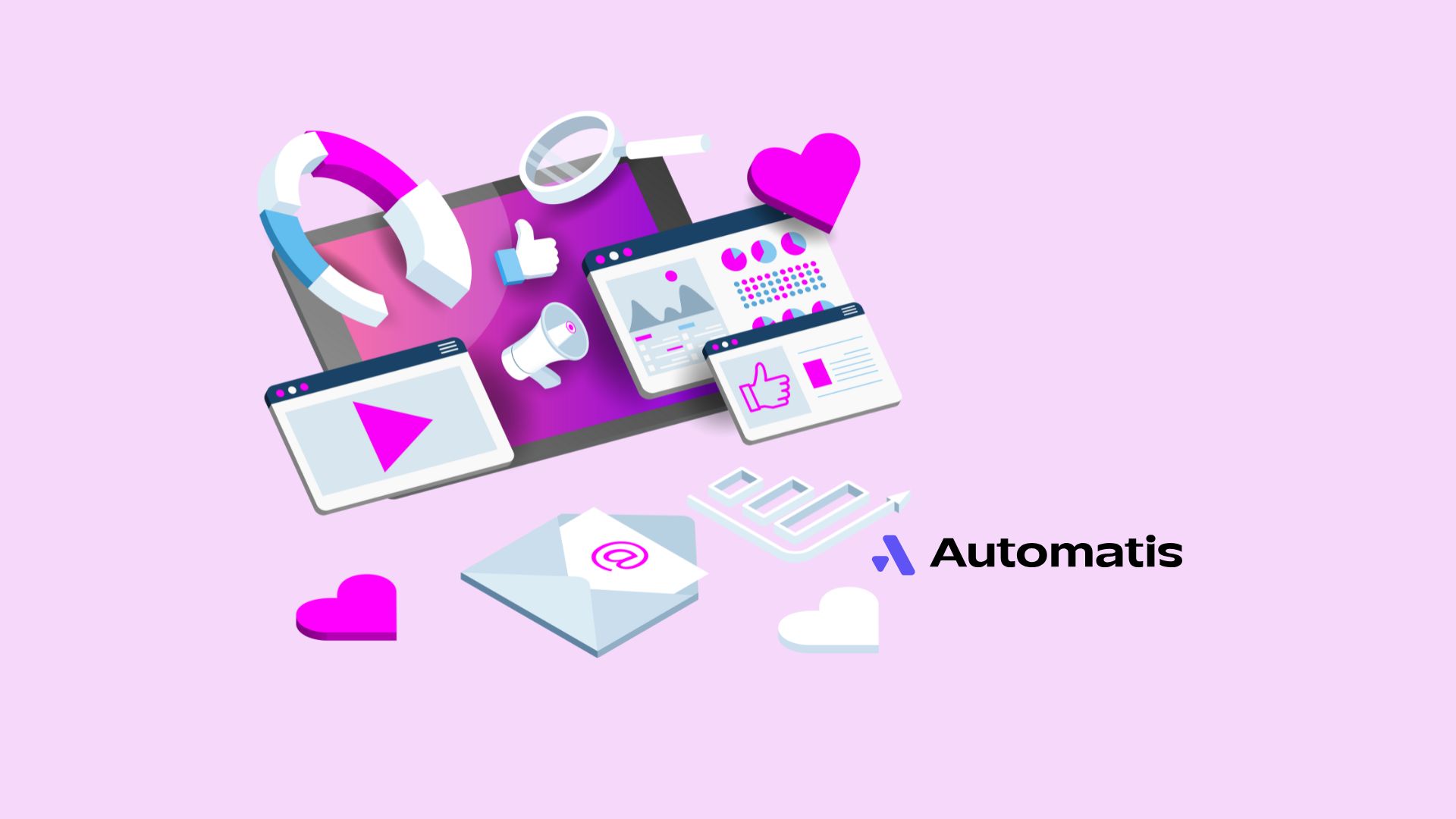 How to Automate Your Social Media Content Schedule Using AI Tools