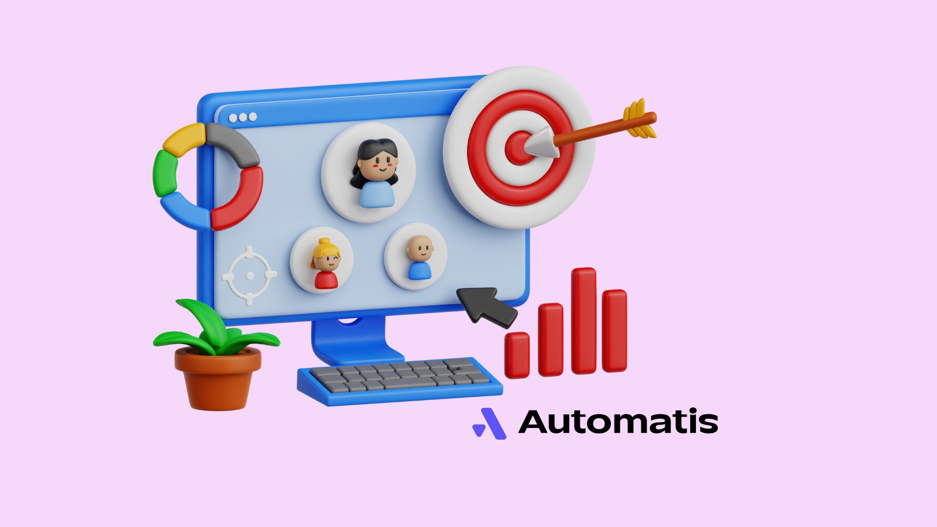 Maximizing Reach and Engagement Through Automated Social Advertising Campaigns