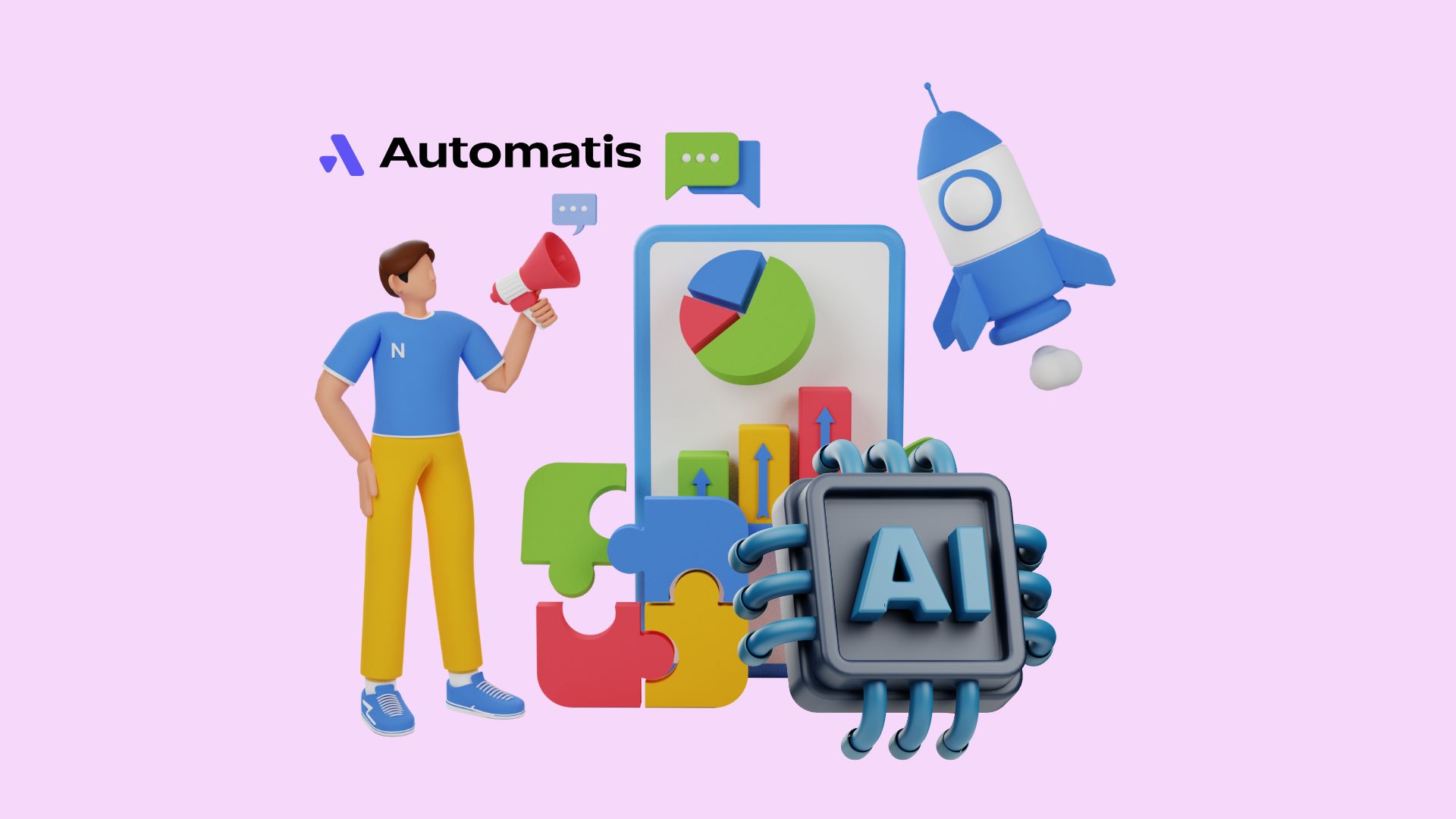 How AI is Revolutionizing Social Media Management in 2025