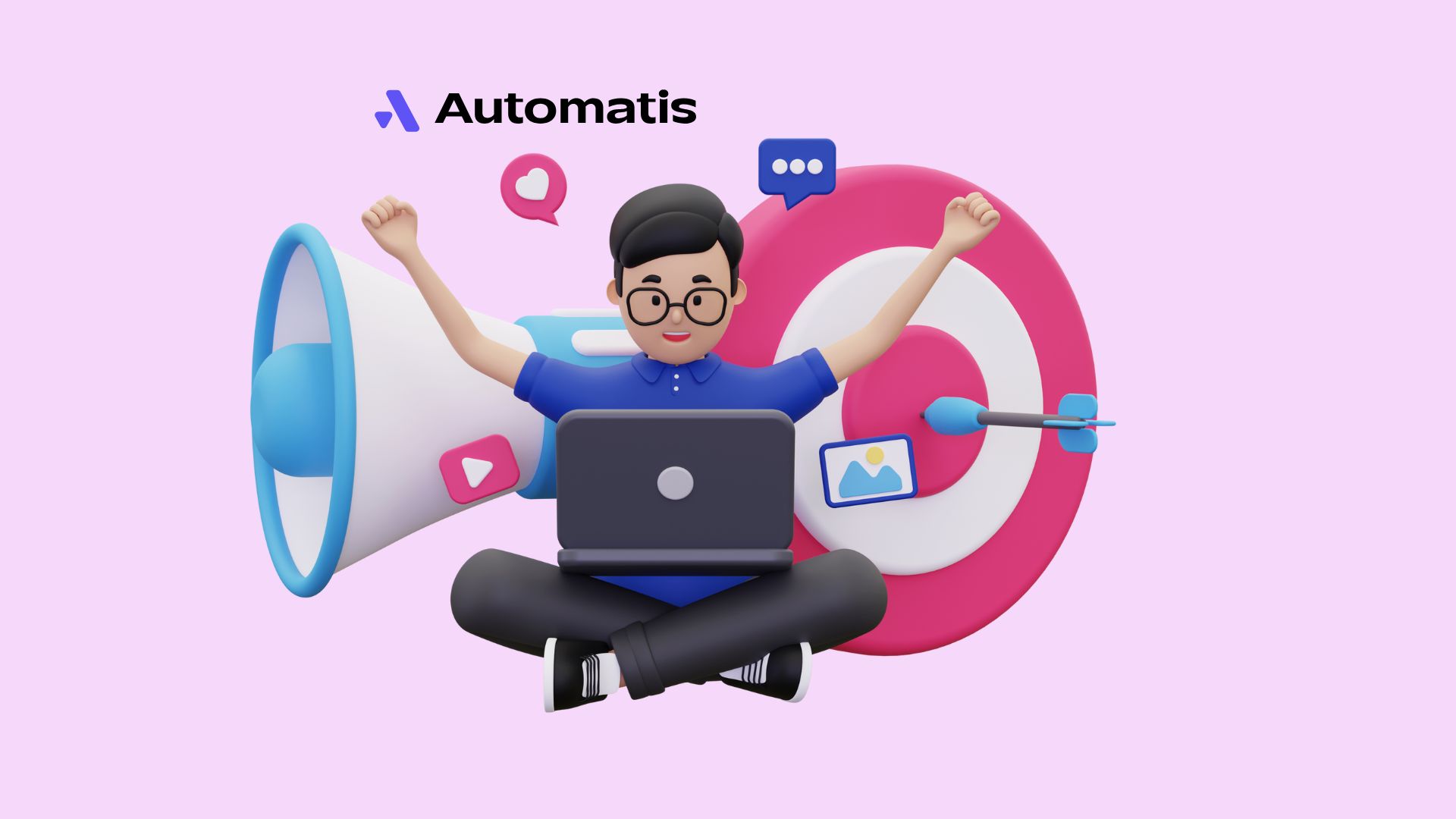 Automated Social Advertising Campaigns: Boosting Reach and Engagement