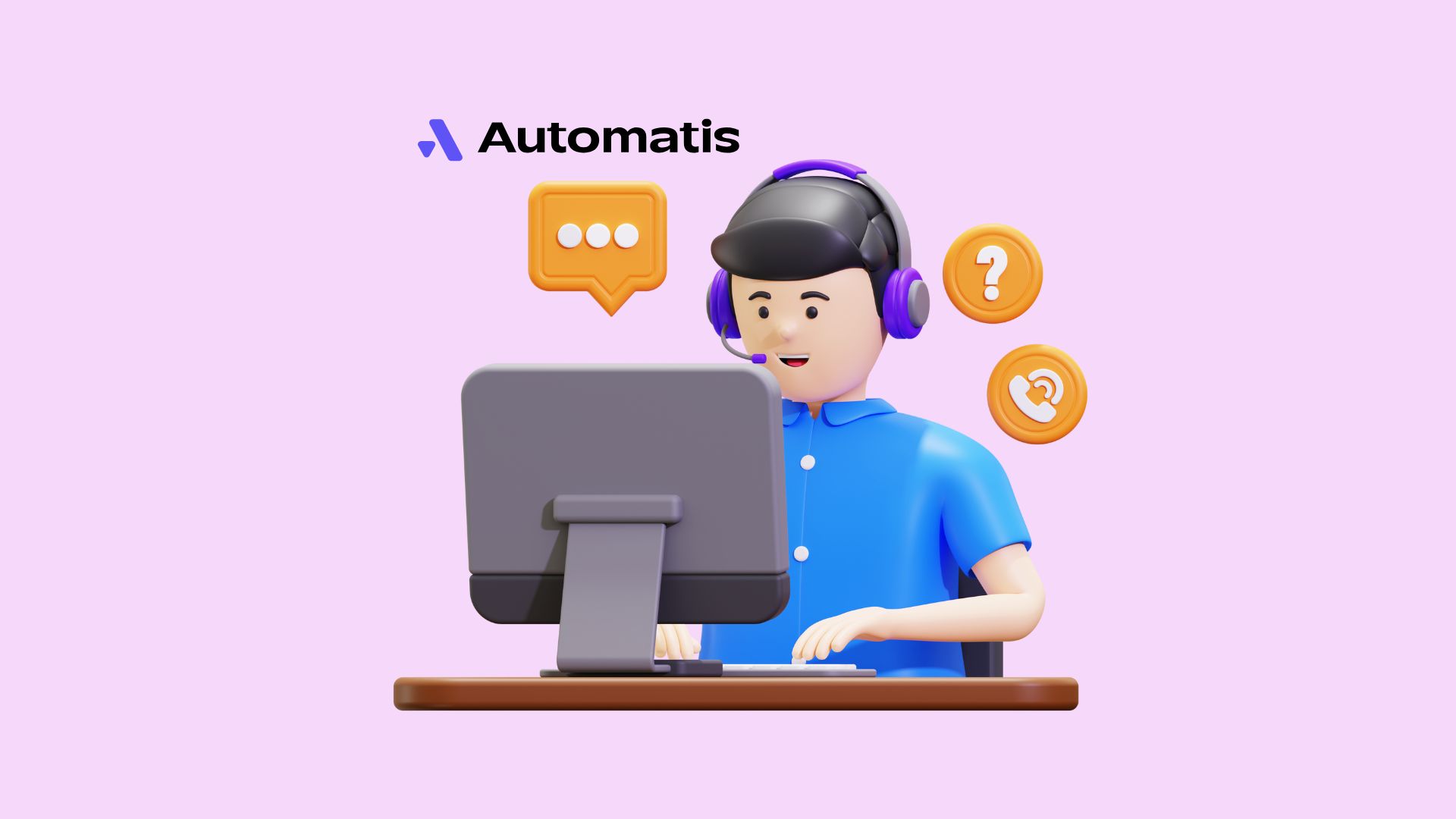 How to Streamline Customer Support Operations Using Automation