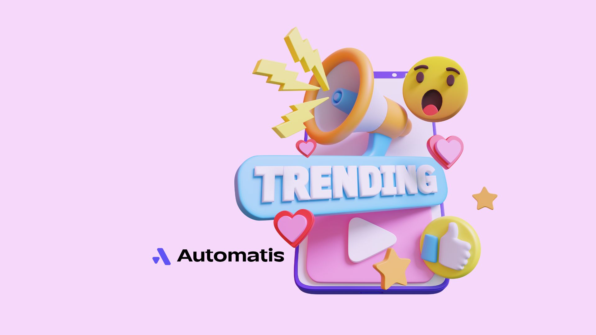 10 Trends in Social Media Automation You Can't Ignore in 2025