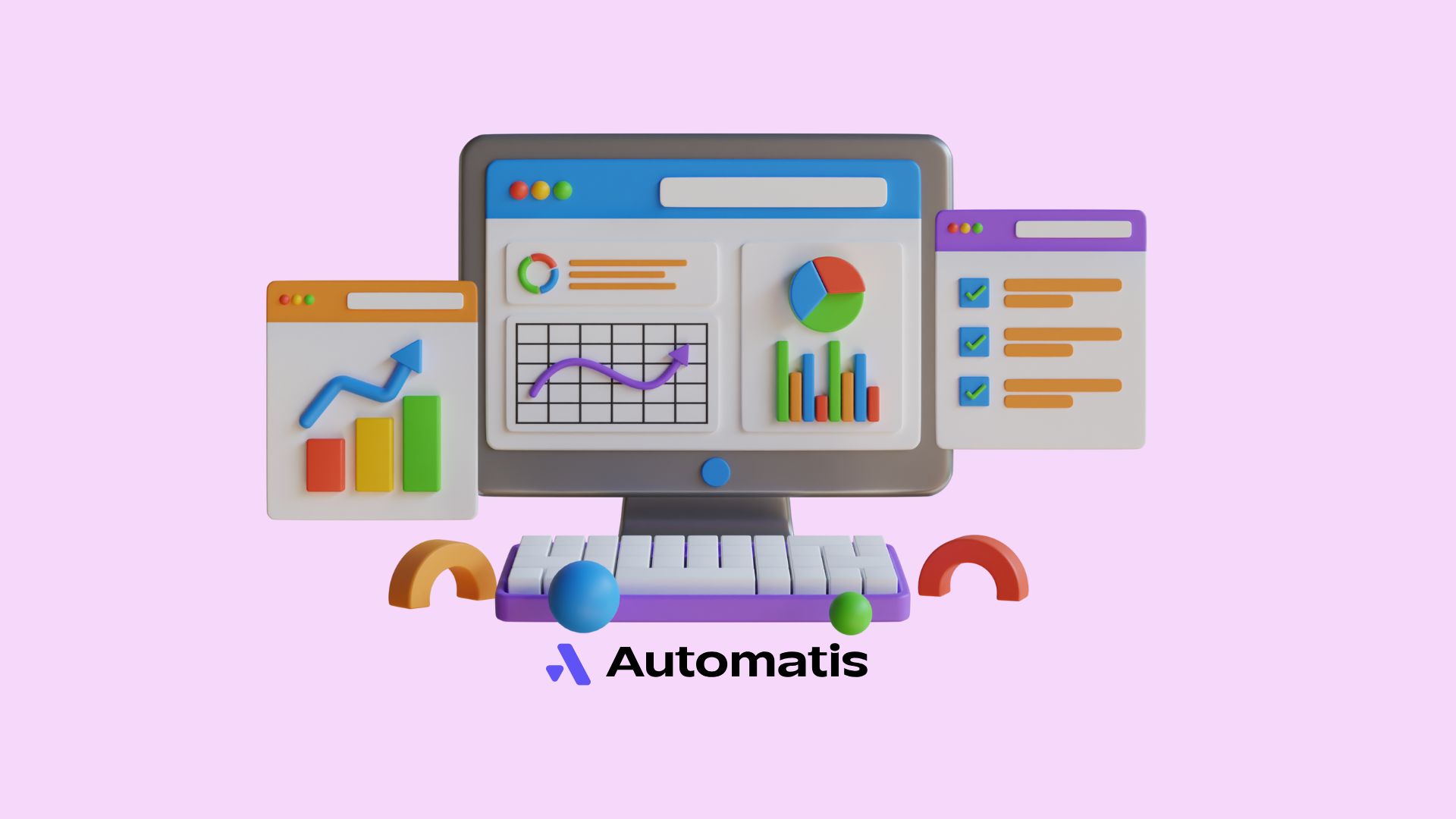 Leveraging Automation for Real-Time Social Media Interaction