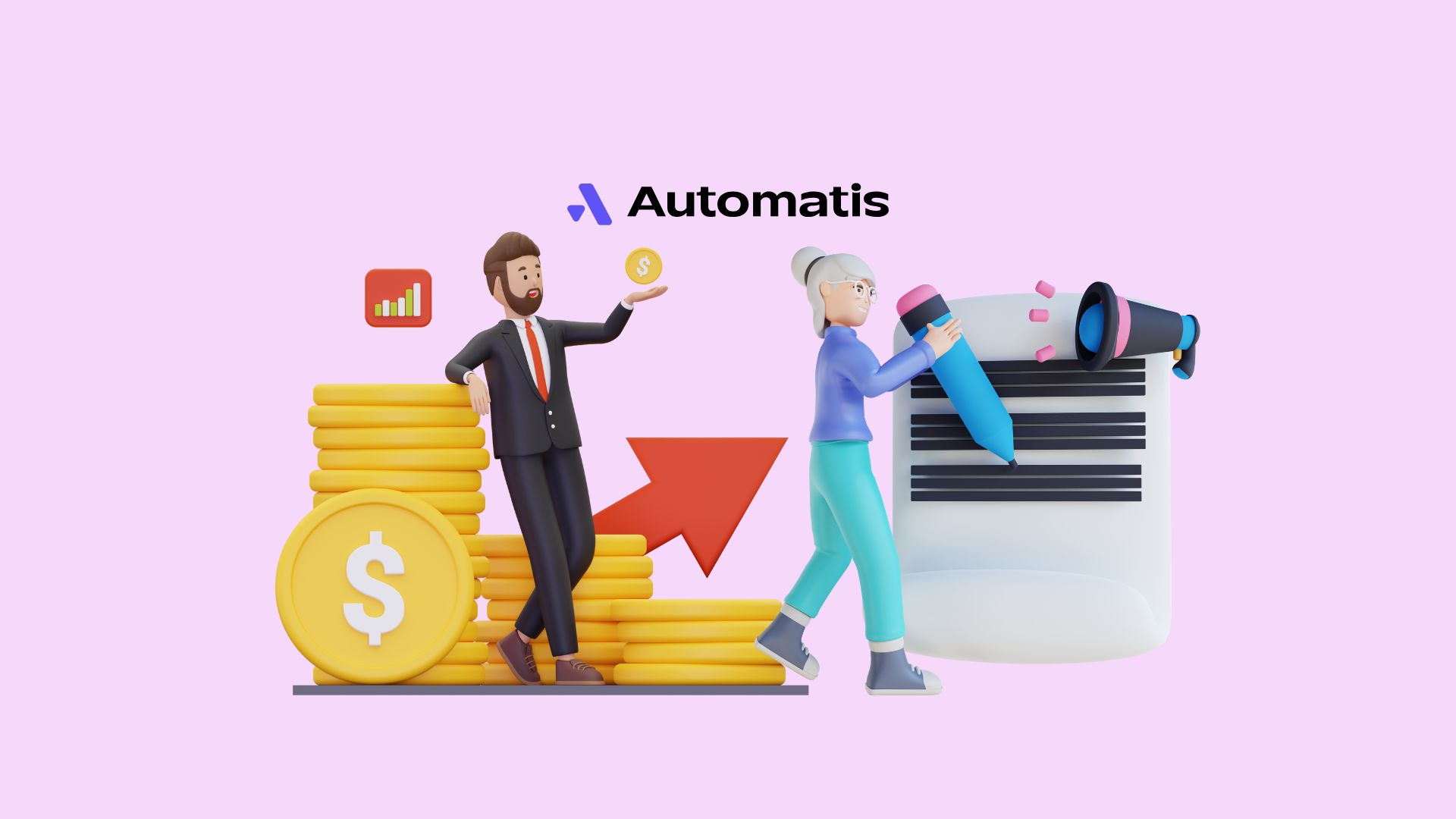 Maximizing ROI with Automated Content Marketing Strategies