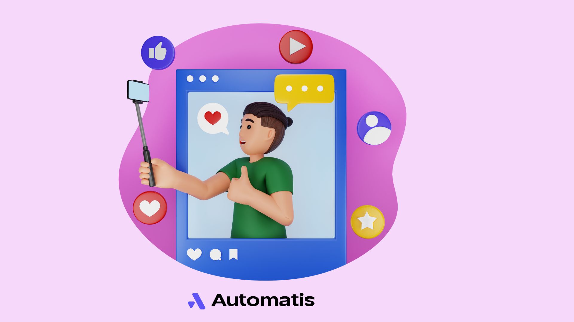 How Micro-Influencers Are Using AI to Automate Their Personal Brands