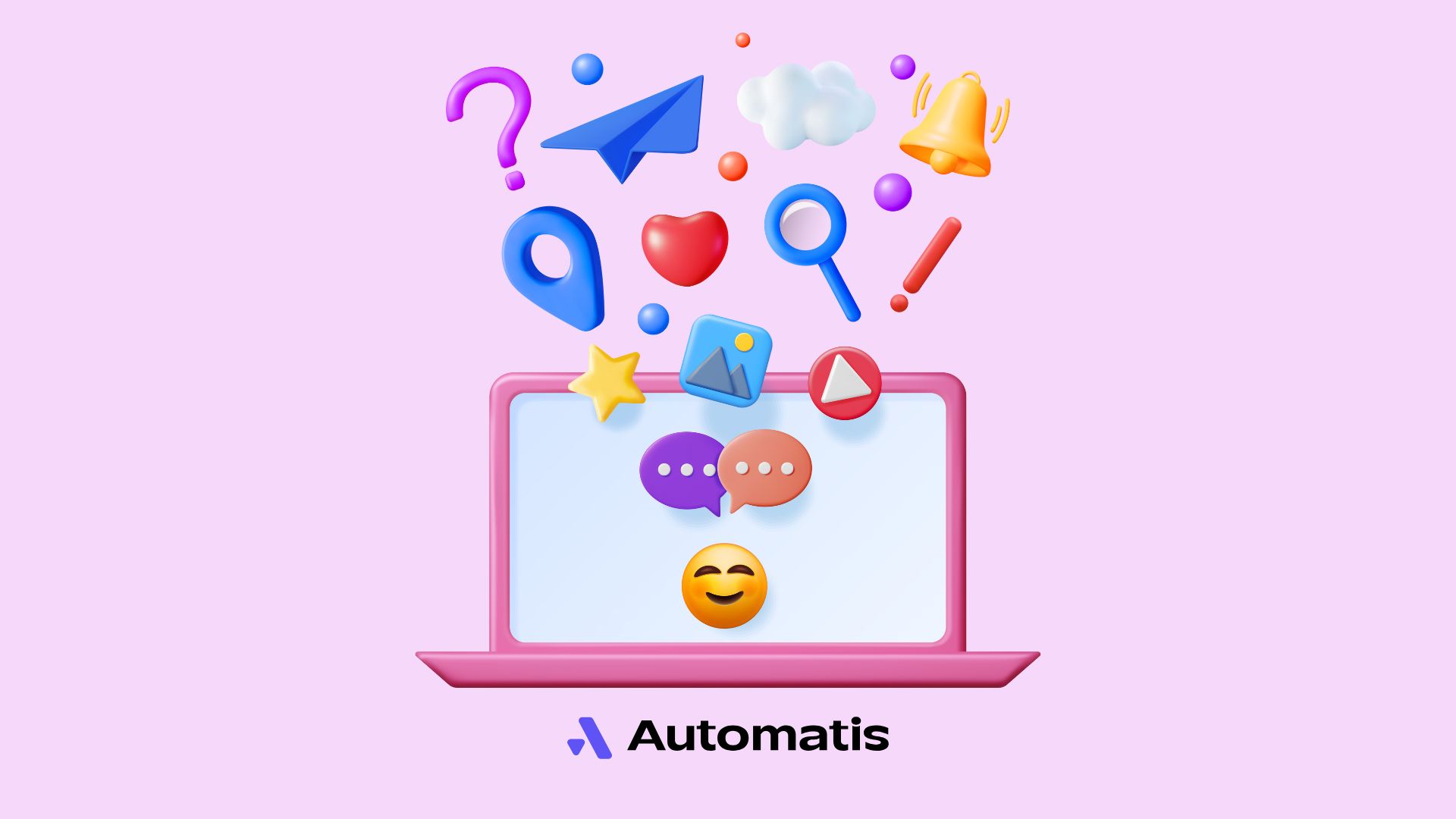 Gamification Meets Automation: Turning Social Media Engagement into a Game